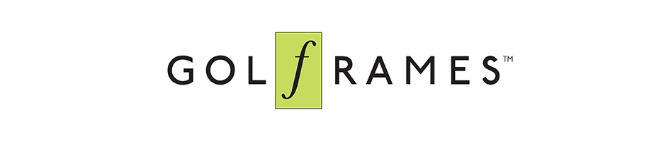 Golf Frames