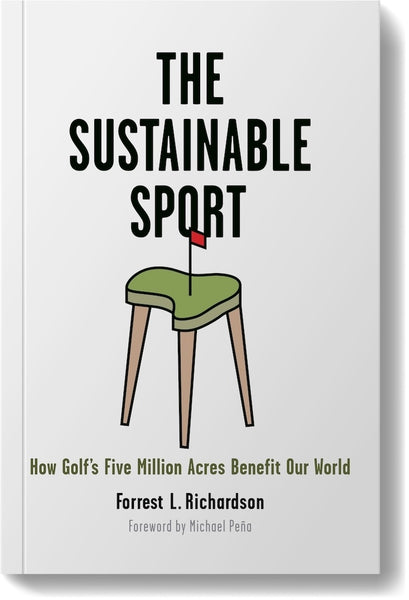 The Sustainable Sport Book