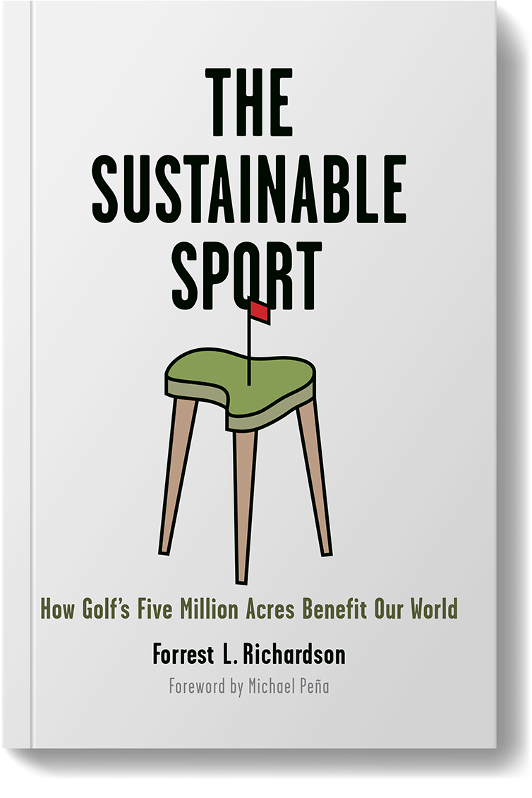 The Sustainable Sport Book