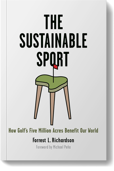 The Sustainable Sport Book