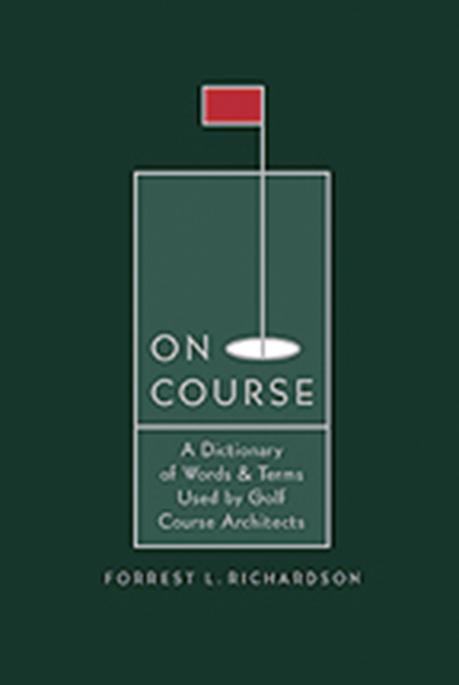 On Course Golf Dictionary