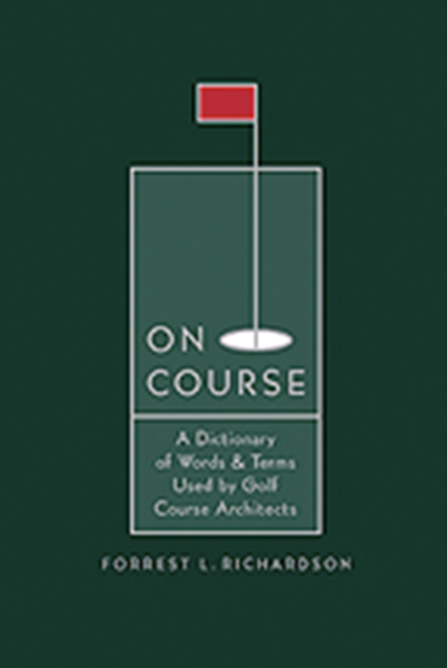 On Course Golf Dictionary